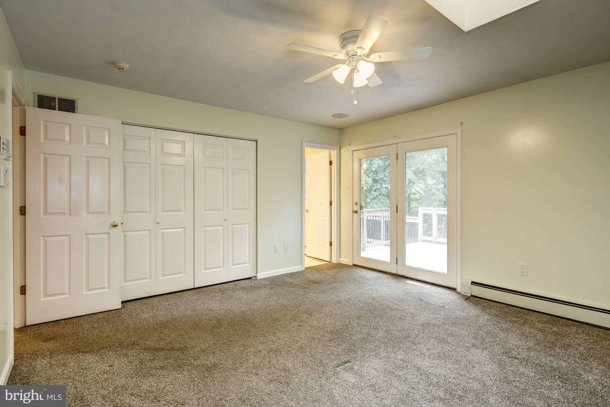 4747 Dave Rill Road Hampstead, MD 21074 - Photo 20 of 34 Master Bedroom