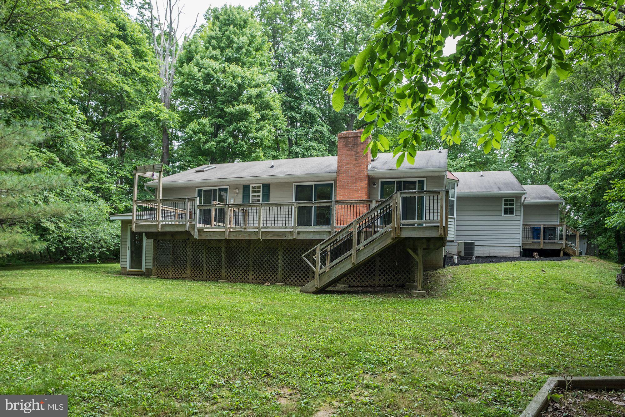4747 Dave Rill Road Hampstead, MD 21074 - Photo 3 of 34