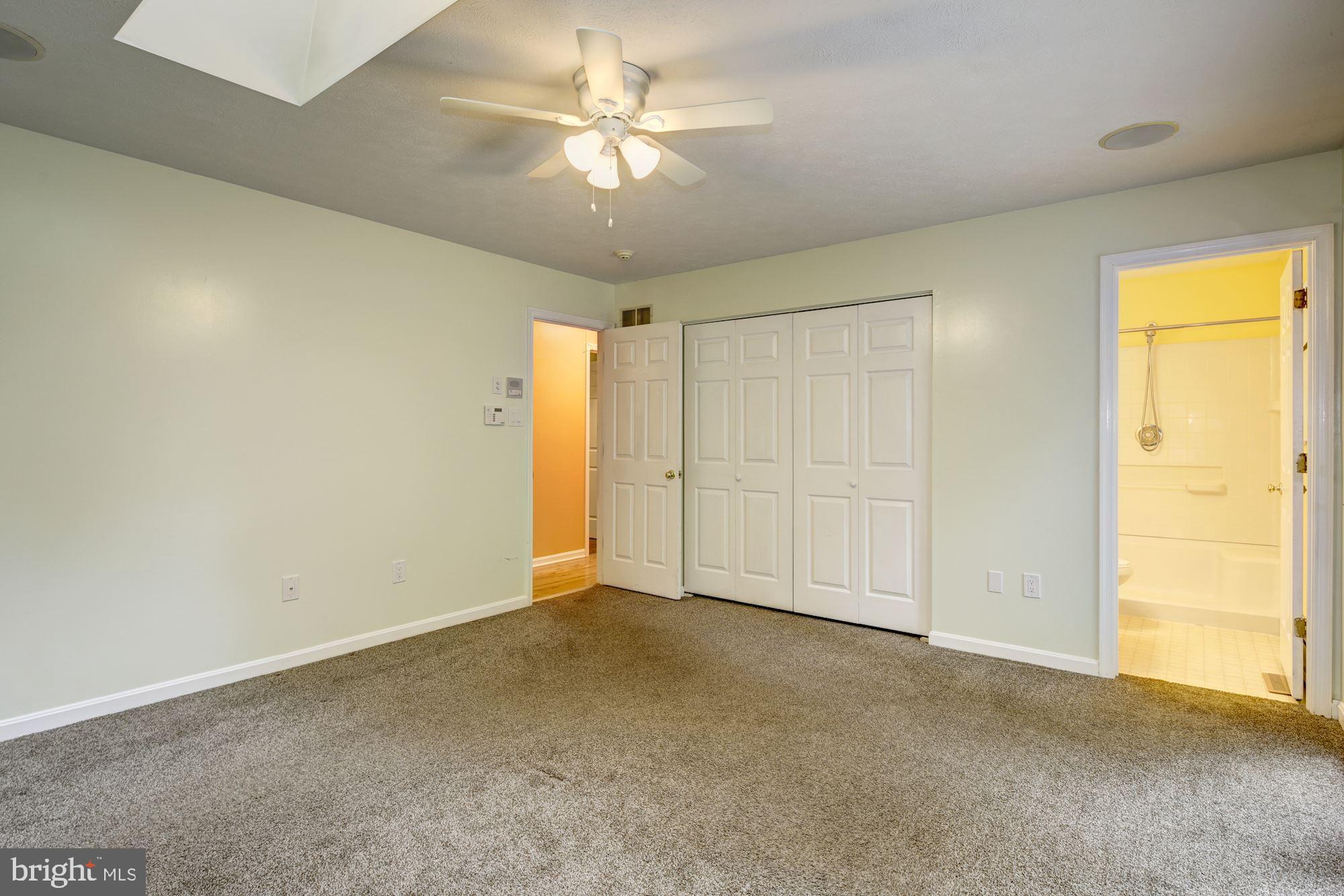 4747 Dave Rill Road Hampstead, MD 21074 - Photo 21 of 34 Master Bedroom