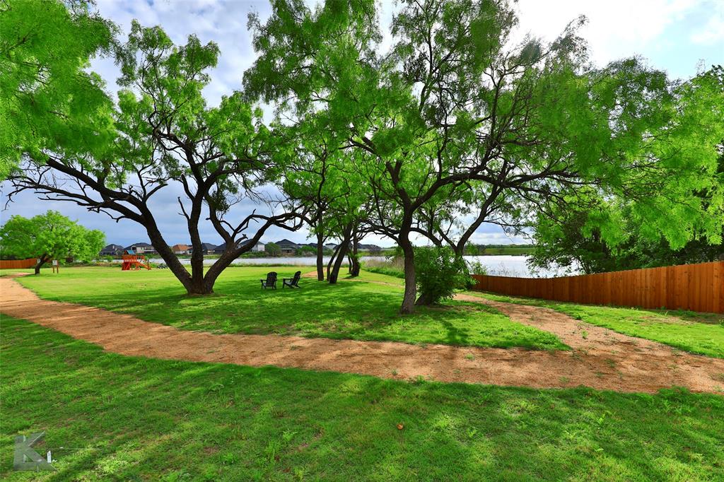 1651 Griffith Road Abilene, TX 79601 - Photo 16 of 18