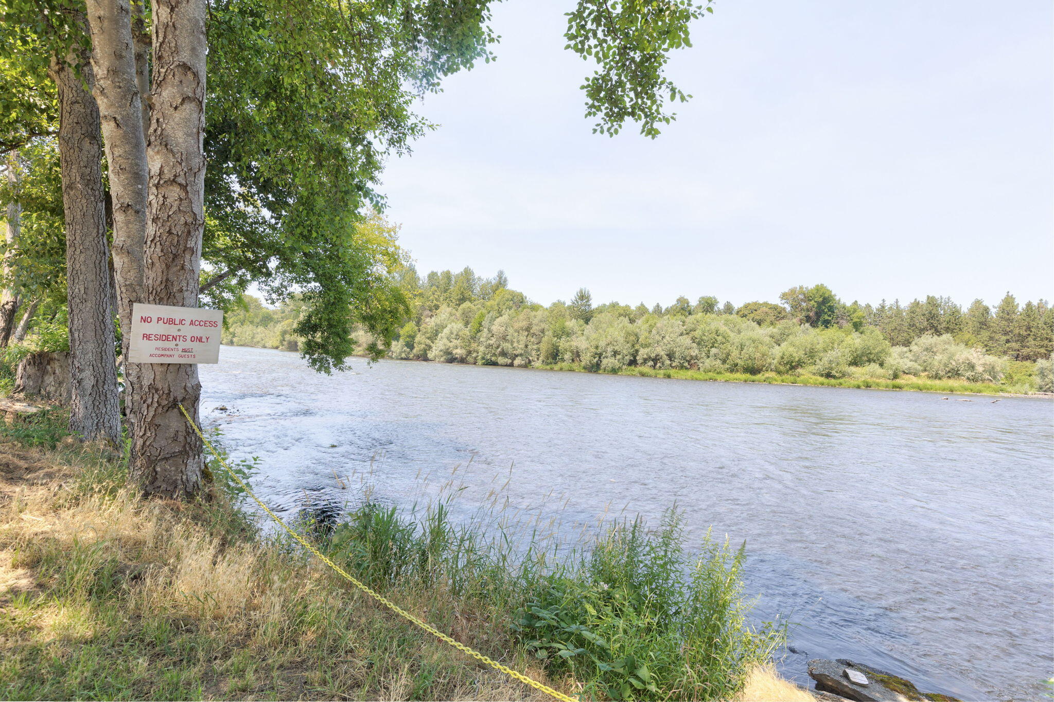 5076 Leonard Road, Unit 111 Grants Pass, OR 97527 - Photo 32 of 37 Riverfront Access