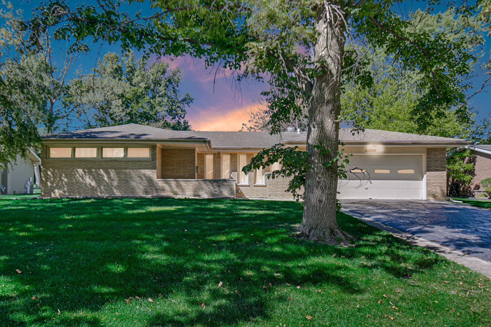 20800 Corinth Road Olympia Fields, IL 60461 - Photo 1 of 26 Gallery Image 1