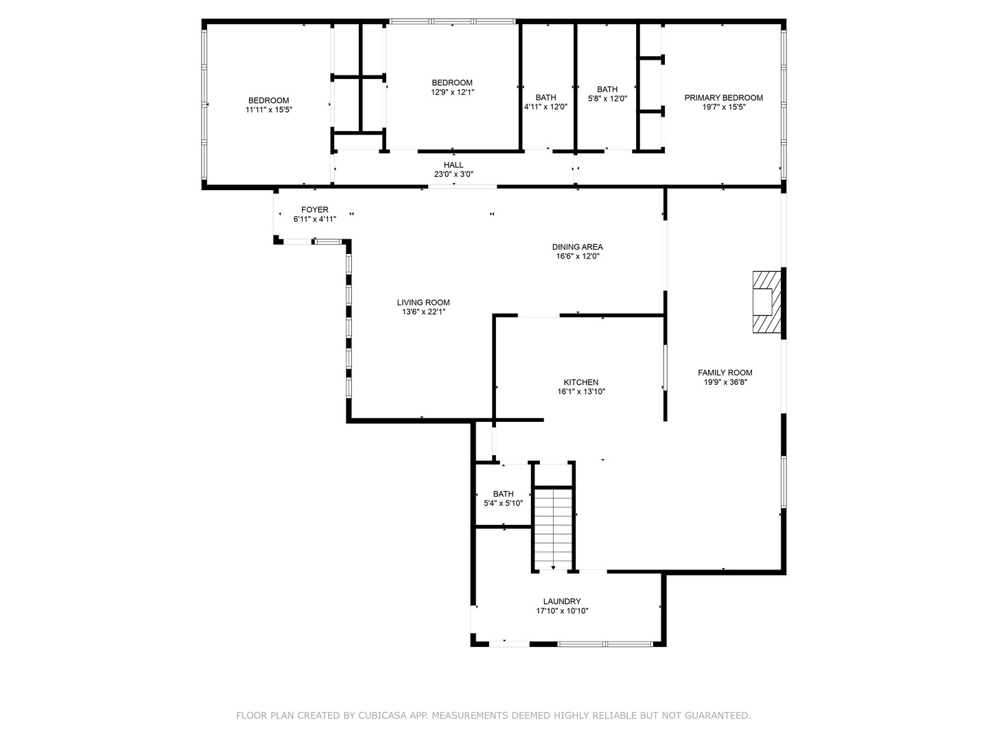 20800 Corinth Road Olympia Fields, IL 60461 - Photo 25 of 26 Gallery Image 25
