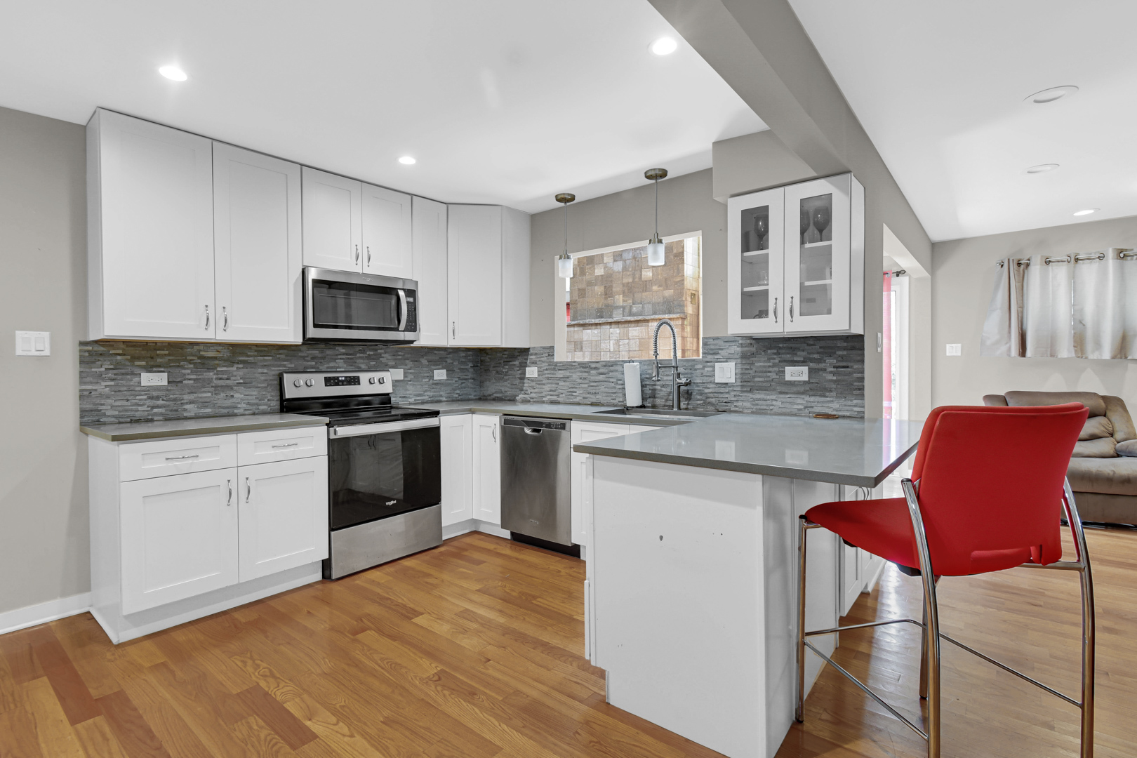 20800 Corinth Road Olympia Fields, IL 60461 - Photo 7 of 26 Gallery Image 7
