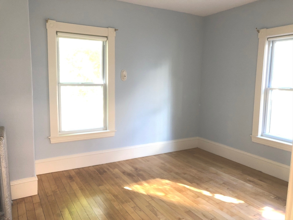 505 High Street, Unit 505 Lowell, MA 01852 - Photo 14 of 17 an empty room with a window