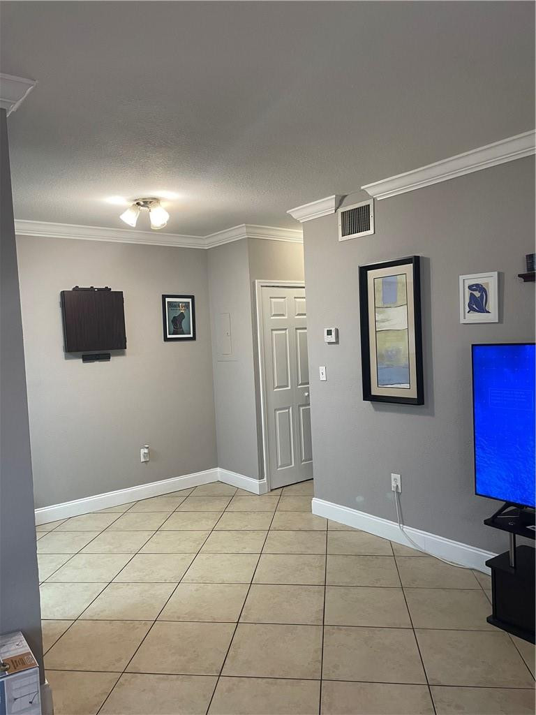 1925 Madison Street, Unit 4 Hollywood, FL 33020 - Photo 4 of 11 a view of livingroom with furniture