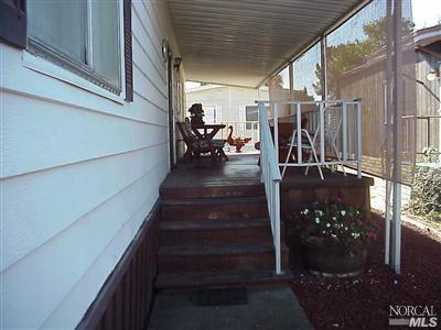 317 Rustic Lane, Unit 317 Rohnert Park, CA 94928 - Photo 2 of 3 Gallery Image 2