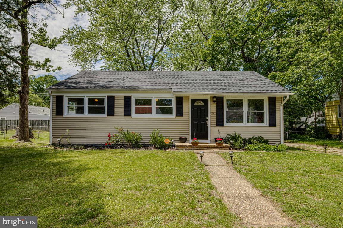 1 Alder Road Annapolis, MD 21403 - Photo 1 of 33
