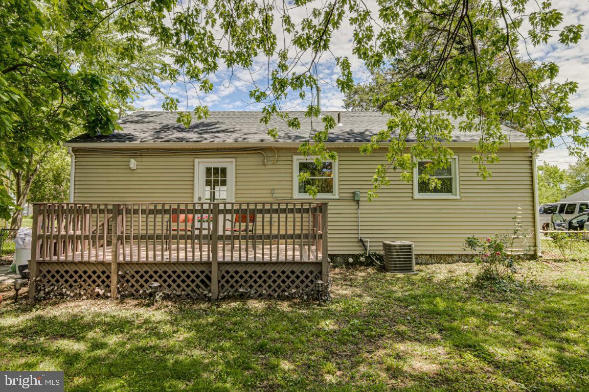 1 Alder Road Annapolis, MD 21403 - Photo 31 of 33