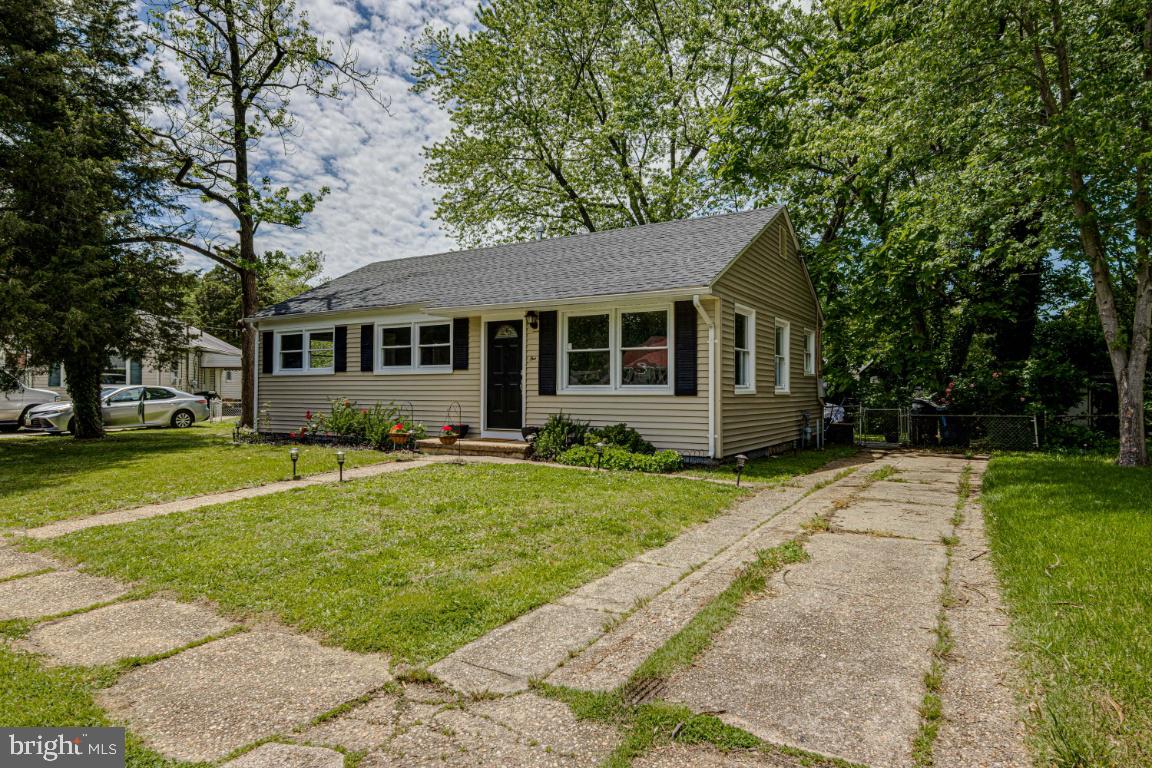 1 Alder Road Annapolis, MD 21403 - Photo 32 of 33