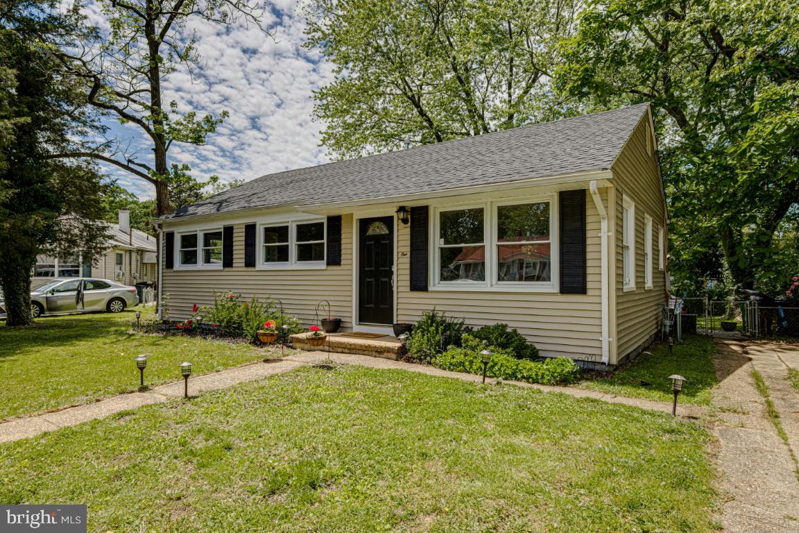 1 Alder Road Annapolis, MD 21403 - Photo 33 of 33