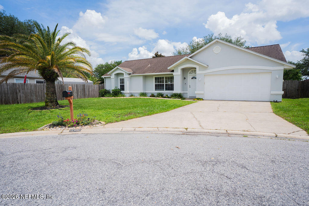 3441 Bristol Bridge Road Orange Park, FL 32073 - Photo 2 of 28 FrontExterior(1)