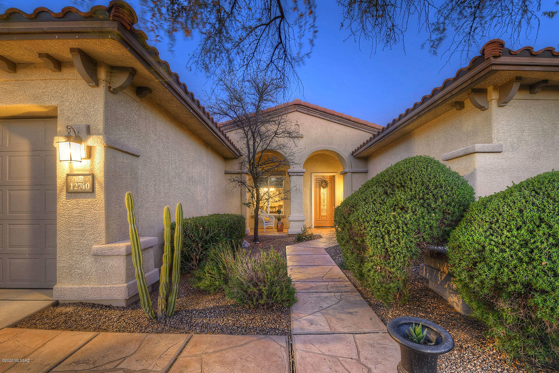 12740 North Morgan Ranch Road Tucson, AZ 85755 - Photo 1 of 32