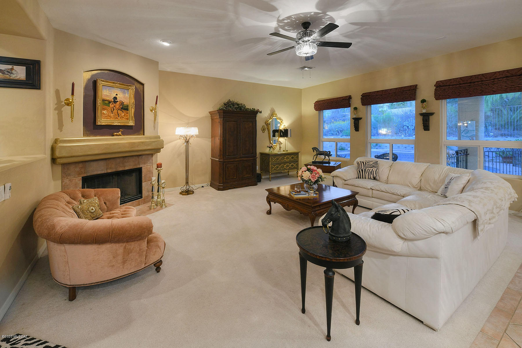 12740 North Morgan Ranch Road Tucson, AZ 85755 - Photo 10 of 32
