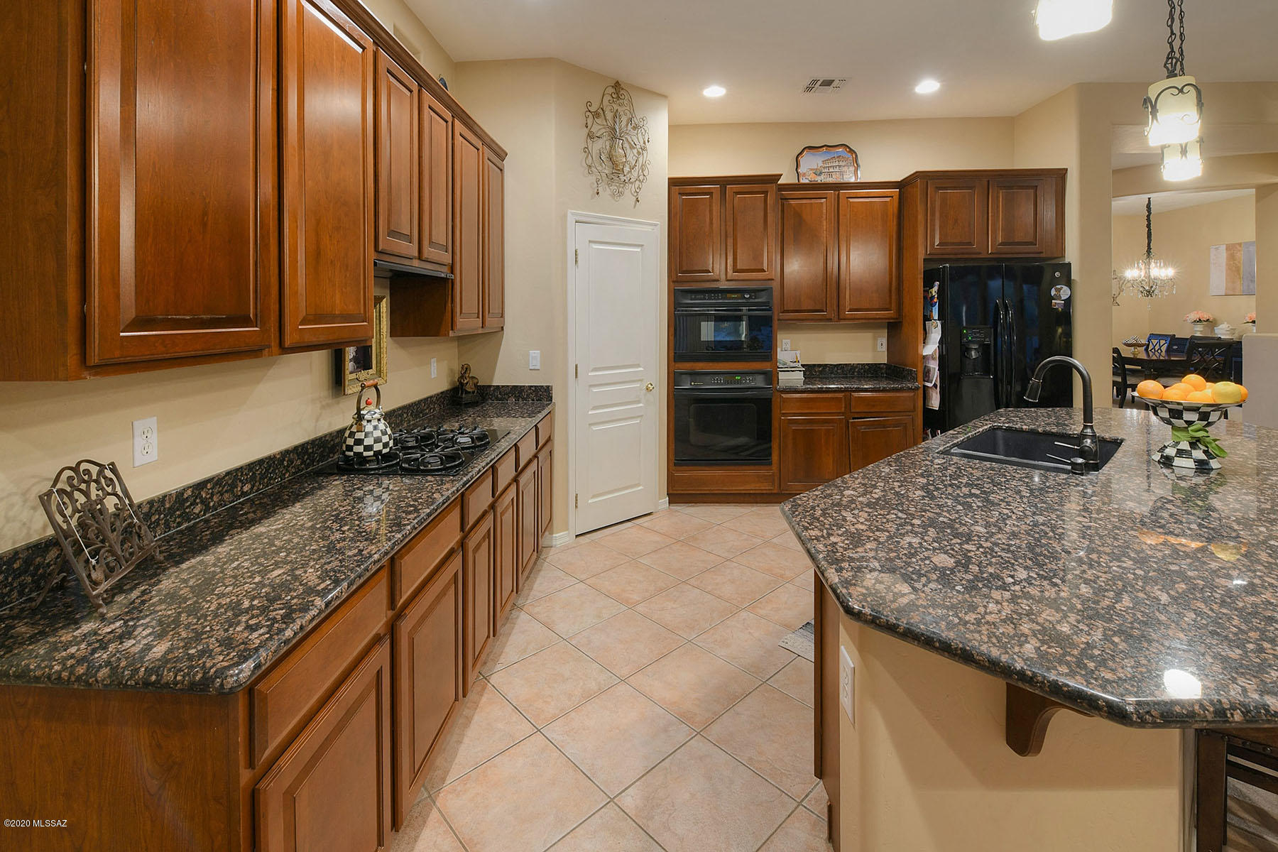 12740 North Morgan Ranch Road Tucson, AZ 85755 - Photo 12 of 32