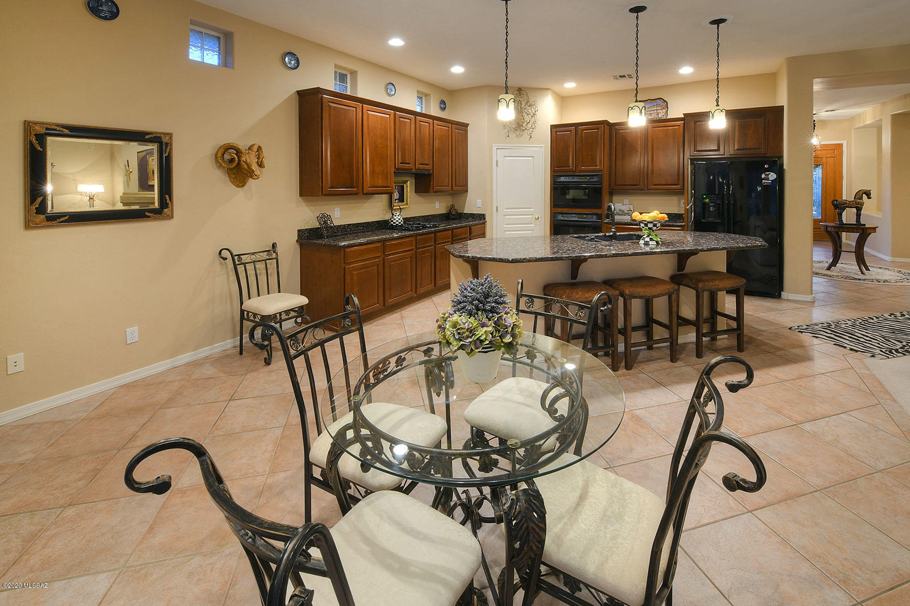 12740 North Morgan Ranch Road Tucson, AZ 85755 - Photo 13 of 32