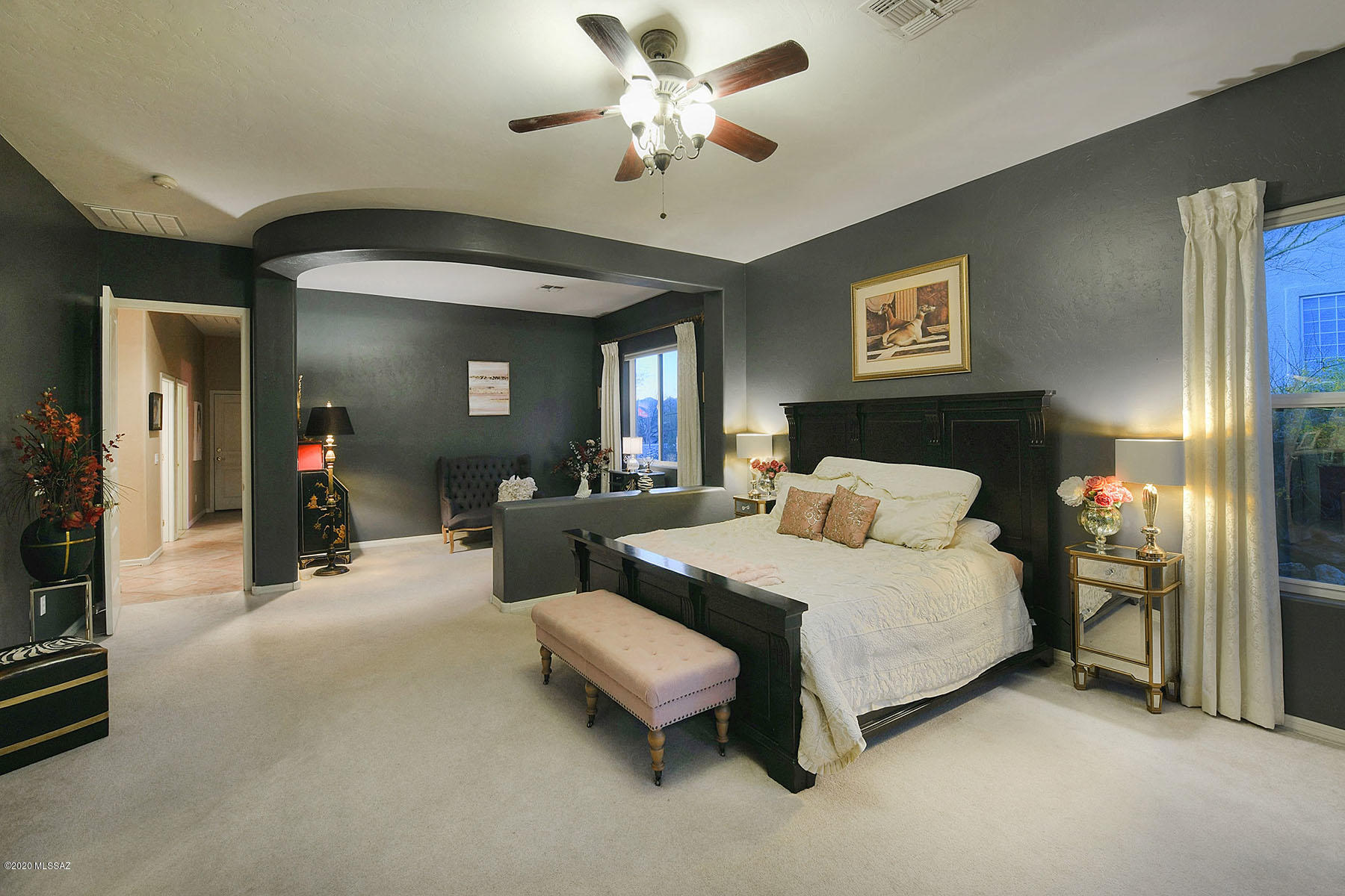 12740 North Morgan Ranch Road Tucson, AZ 85755 - Photo 15 of 32