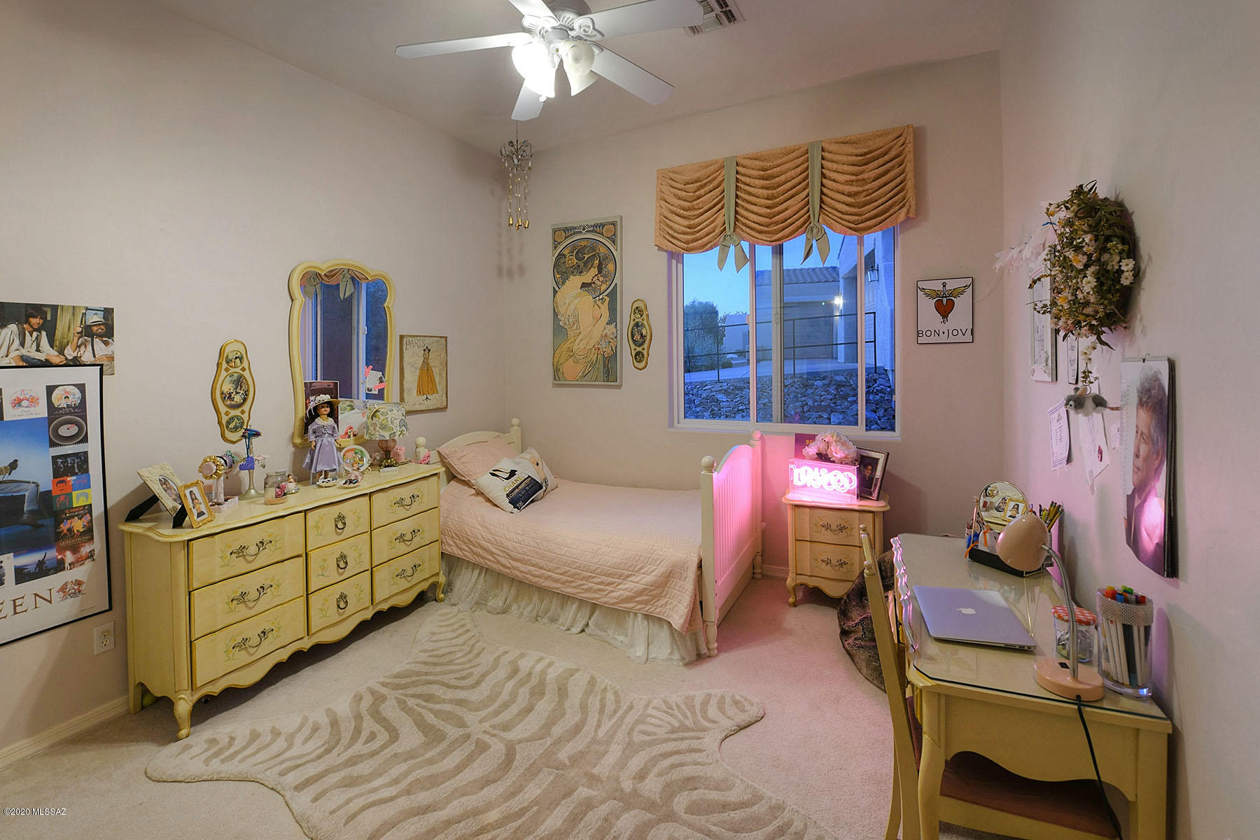 12740 North Morgan Ranch Road Tucson, AZ 85755 - Photo 19 of 32