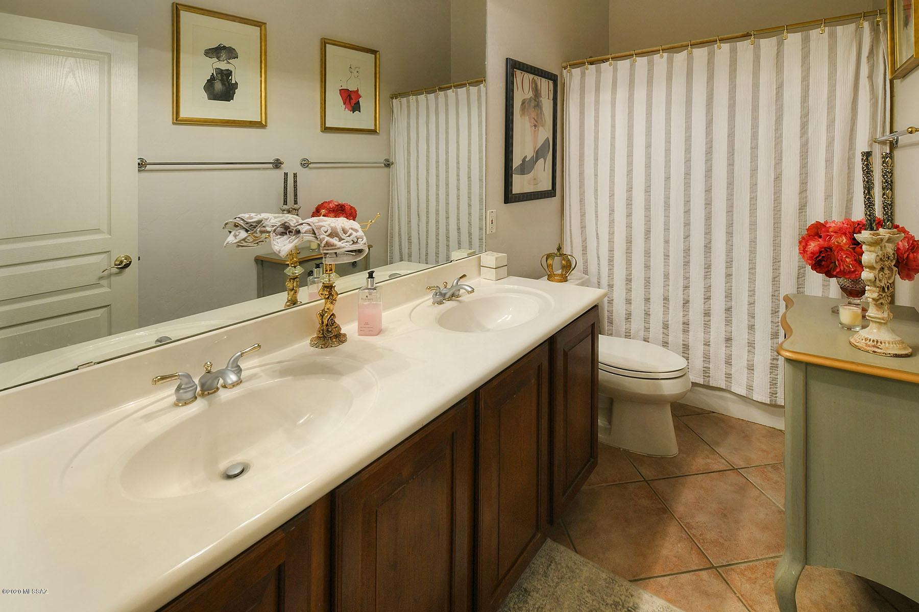 12740 North Morgan Ranch Road Tucson, AZ 85755 - Photo 20 of 32