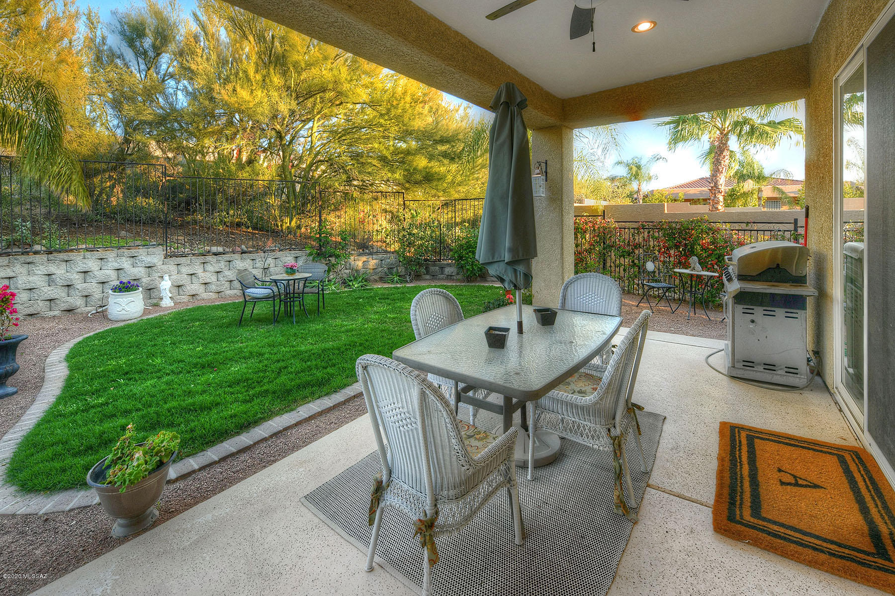 12740 North Morgan Ranch Road Tucson, AZ 85755 - Photo 23 of 32