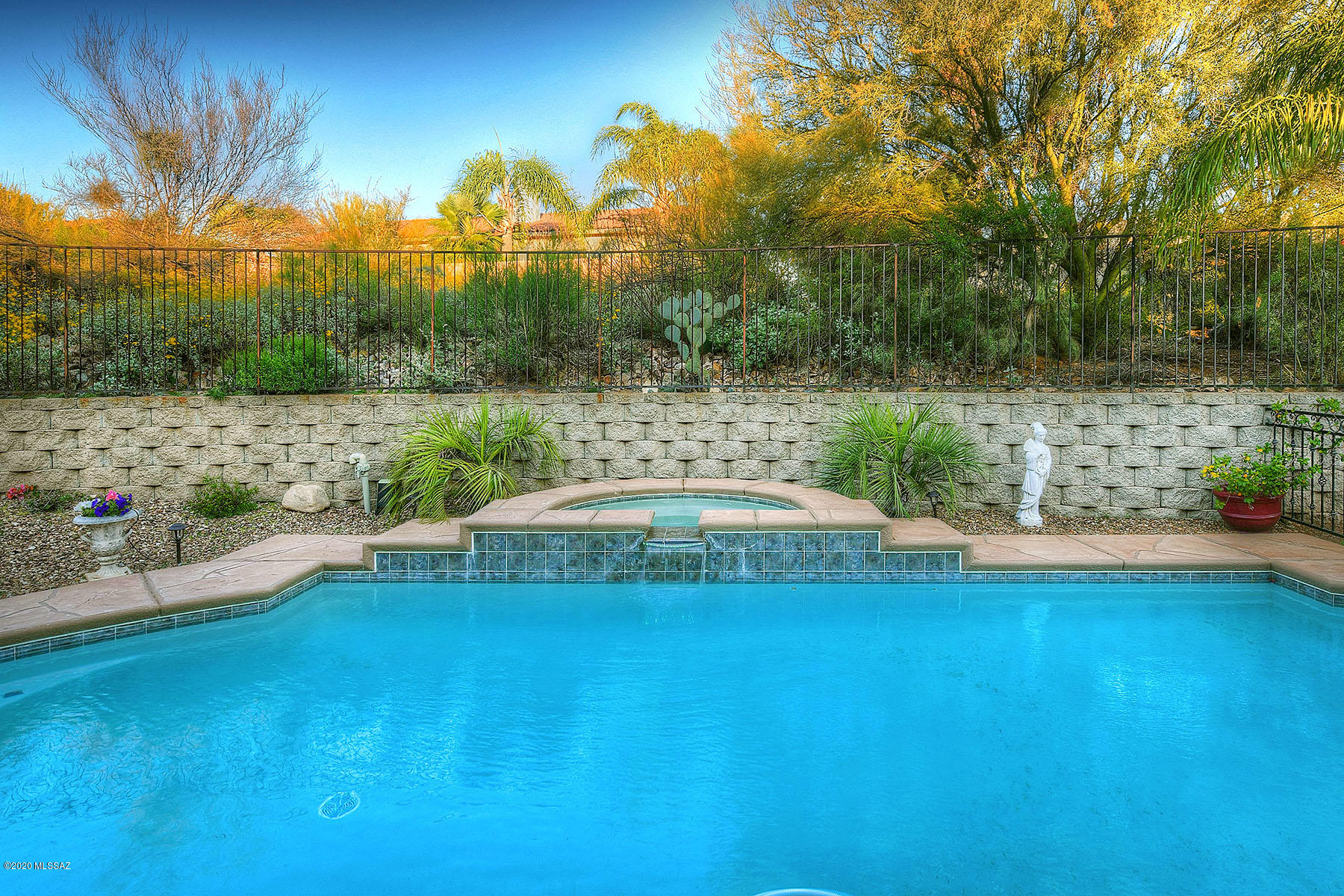 12740 North Morgan Ranch Road Tucson, AZ 85755 - Photo 24 of 32