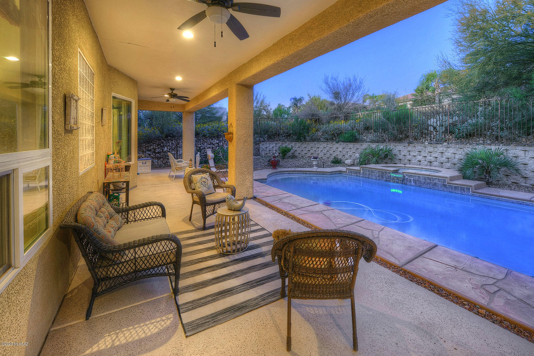 12740 North Morgan Ranch Road Tucson, AZ 85755 - Photo 26 of 32