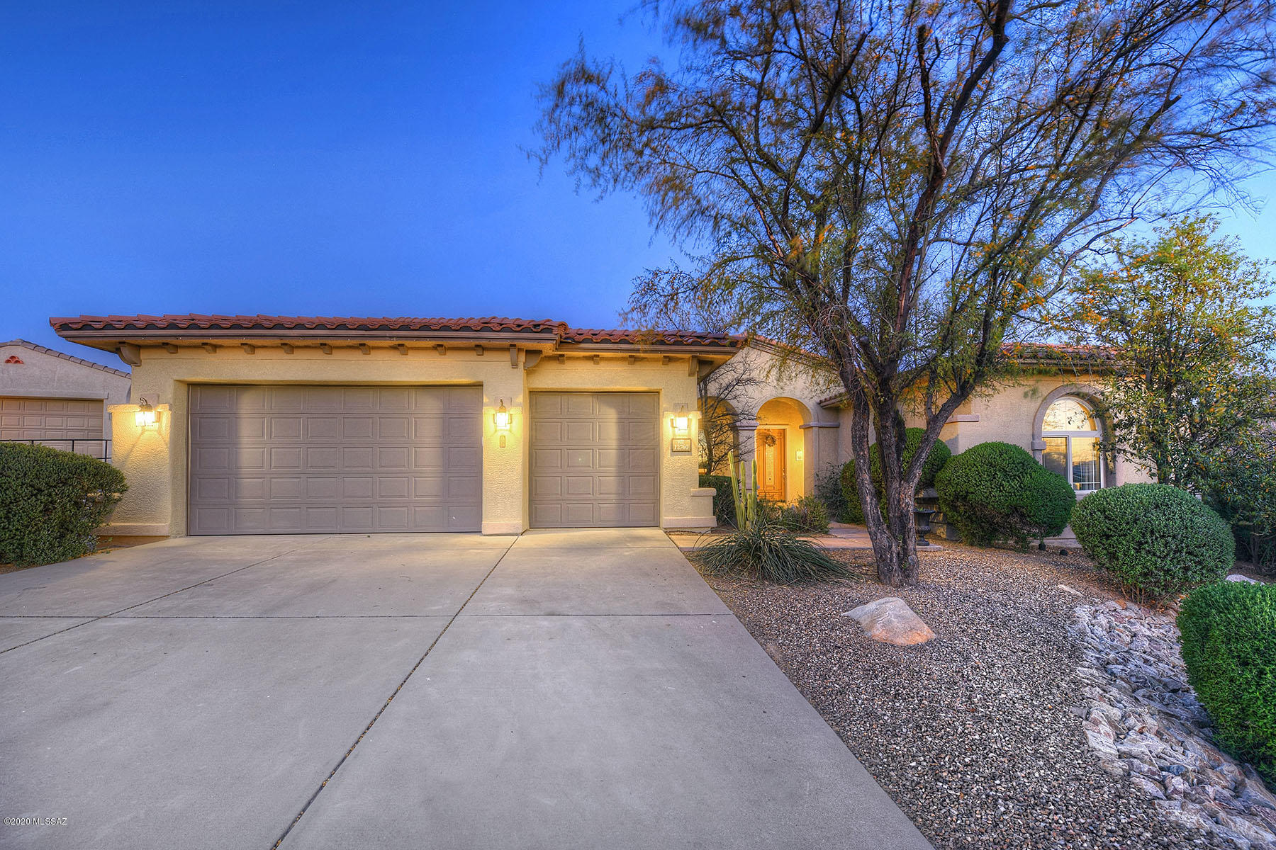 12740 North Morgan Ranch Road Tucson, AZ 85755 - Photo 30 of 32