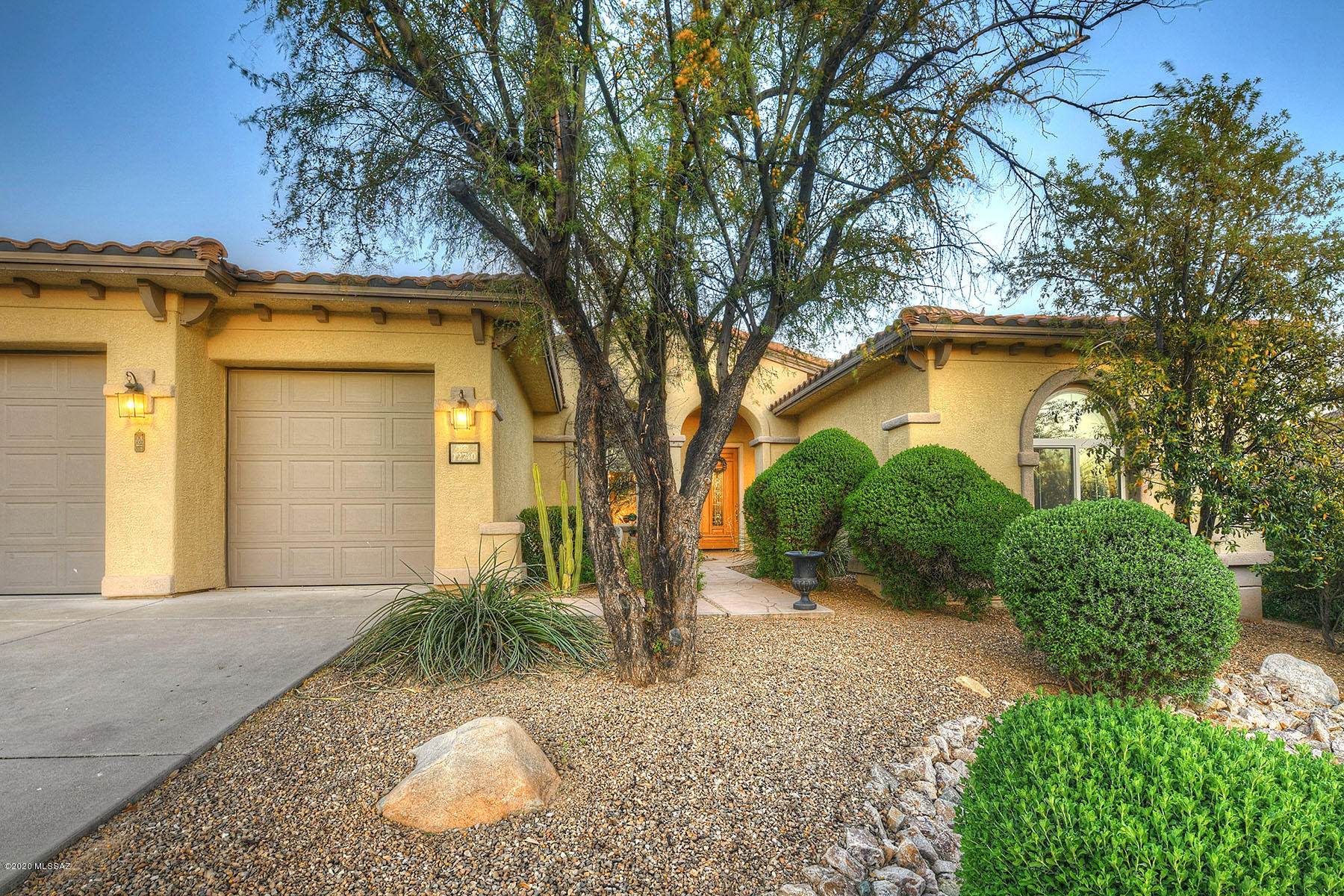 12740 North Morgan Ranch Road Tucson, AZ 85755 - Photo 31 of 32