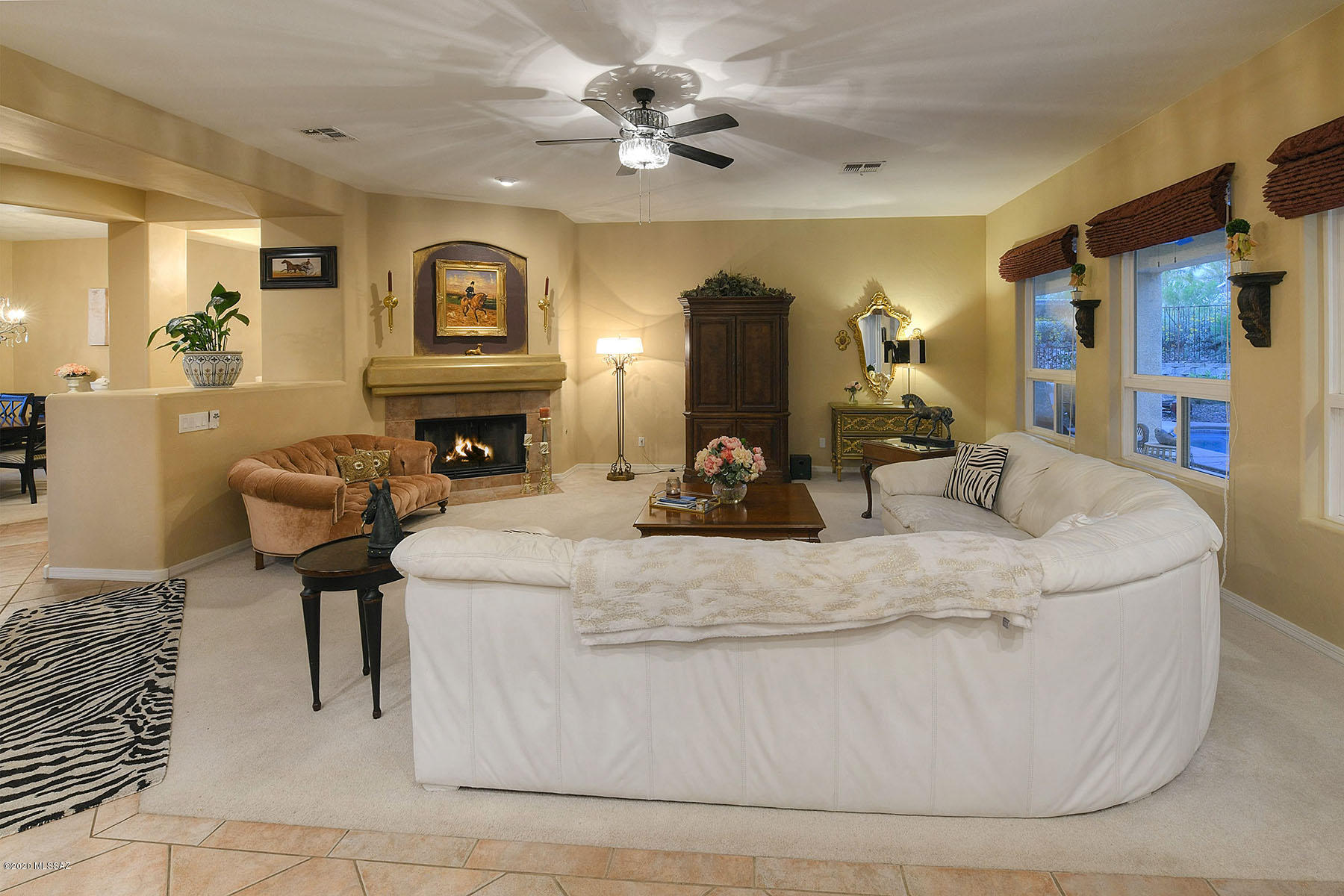 12740 North Morgan Ranch Road Tucson, AZ 85755 - Photo 4 of 32