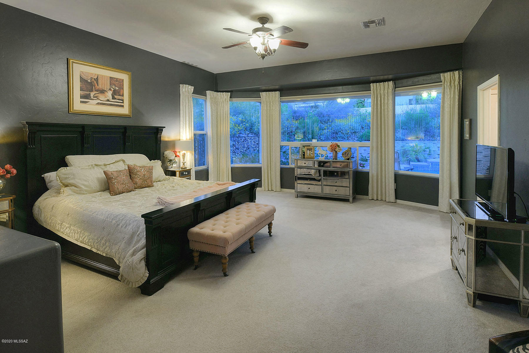 12740 North Morgan Ranch Road Tucson, AZ 85755 - Photo 5 of 32