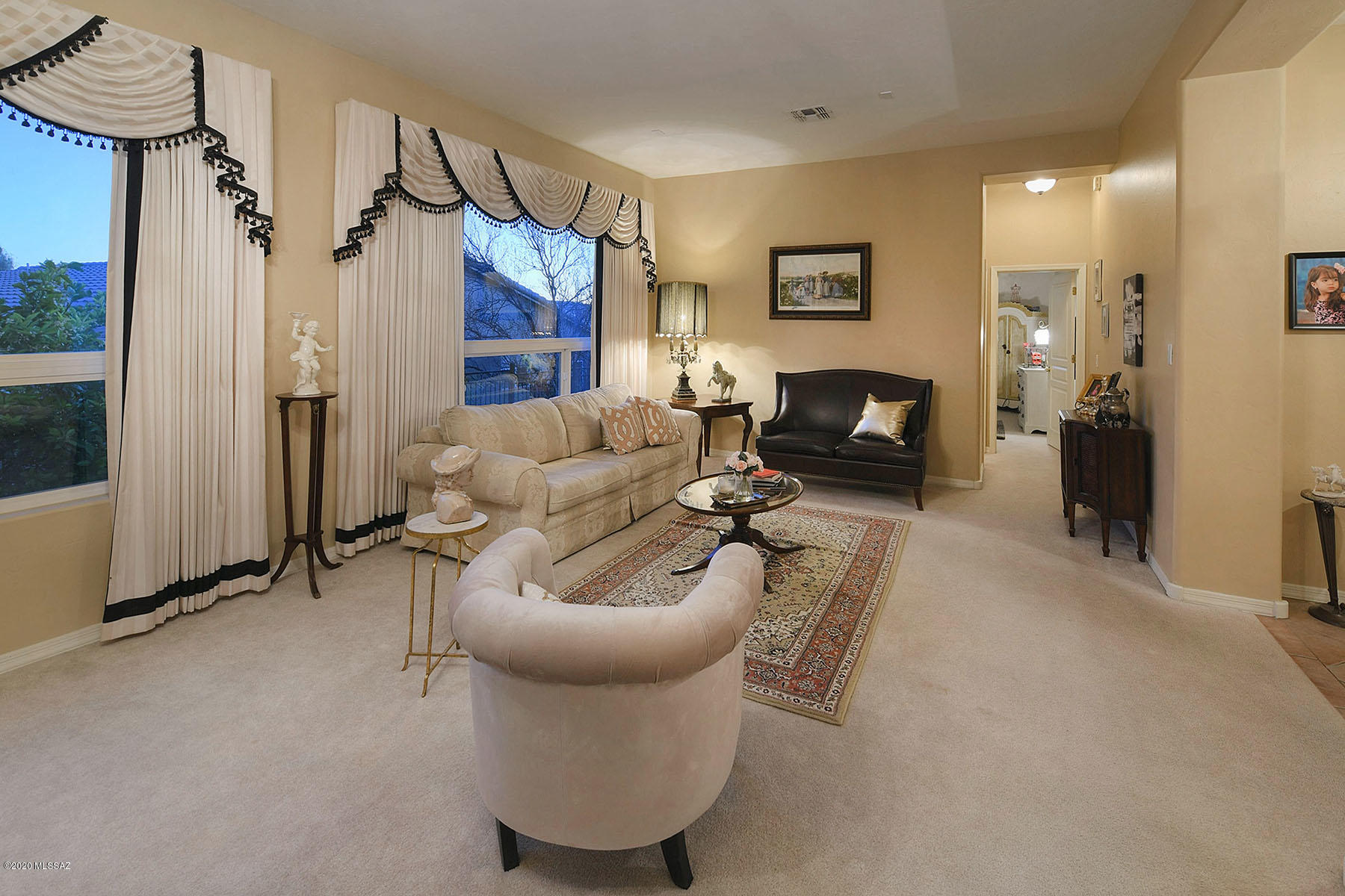 12740 North Morgan Ranch Road Tucson, AZ 85755 - Photo 6 of 32