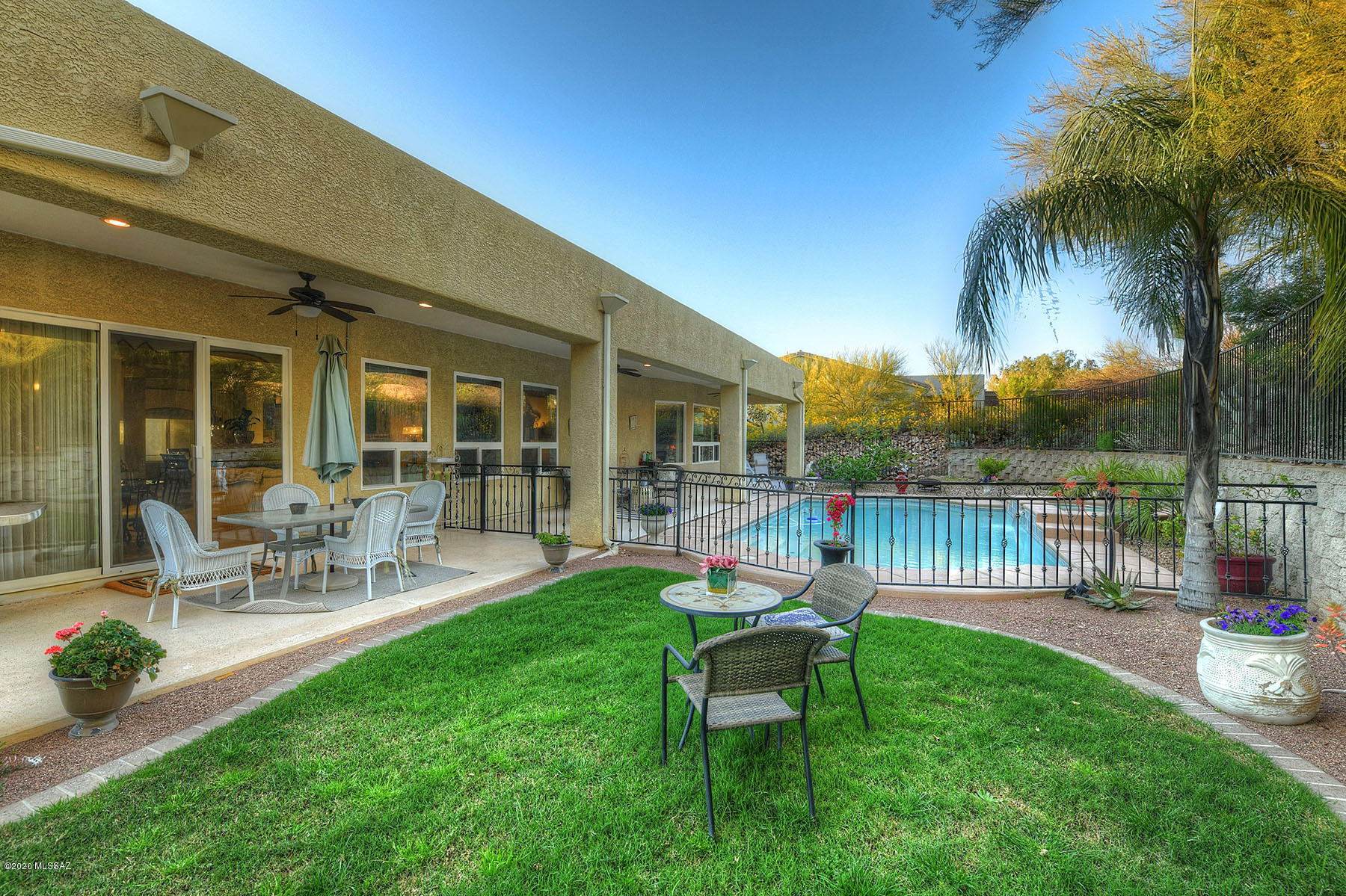 12740 North Morgan Ranch Road Tucson, AZ 85755 - Photo 7 of 32