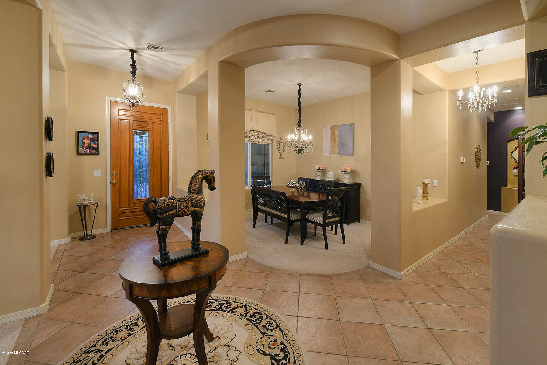 12740 North Morgan Ranch Road Tucson, AZ 85755 - Photo 8 of 32