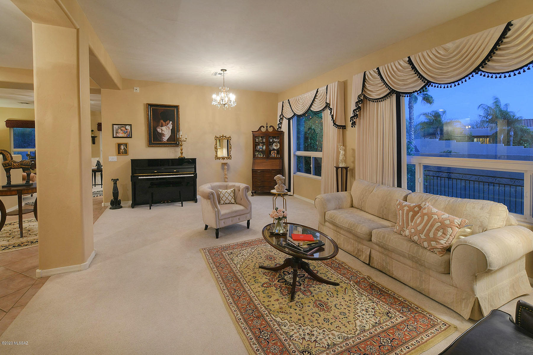 12740 North Morgan Ranch Road Tucson, AZ 85755 - Photo 9 of 32