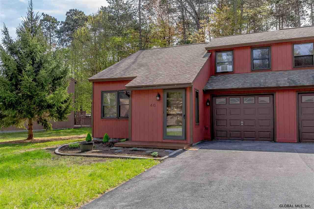 40 Wake Robin Road Malta, NY 12020 - Photo 1 of 20 Photo 1