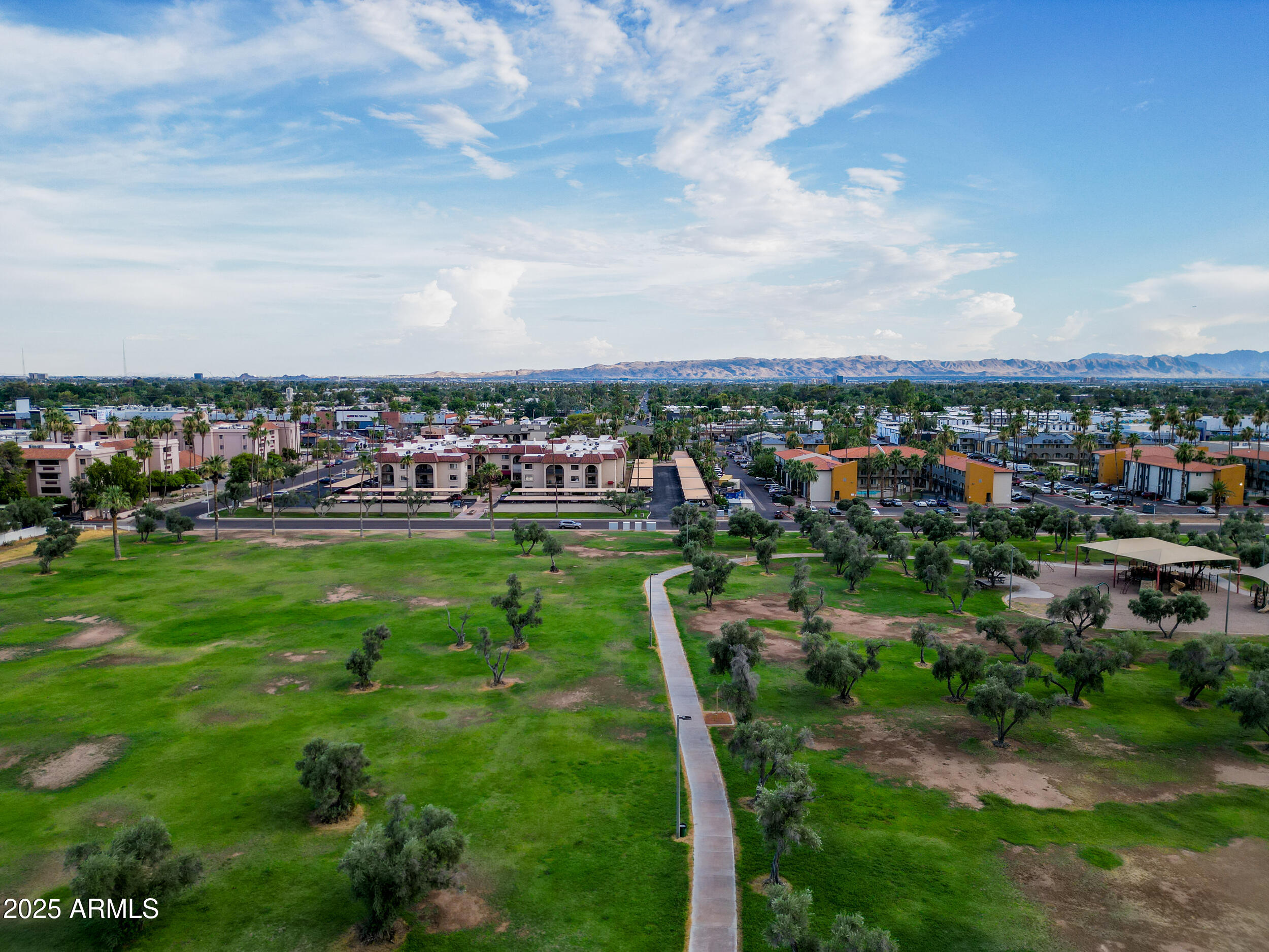 3033 East Devonshire Avenue, Unit 3003 Phoenix, AZ 85016 - Photo 44 of 45