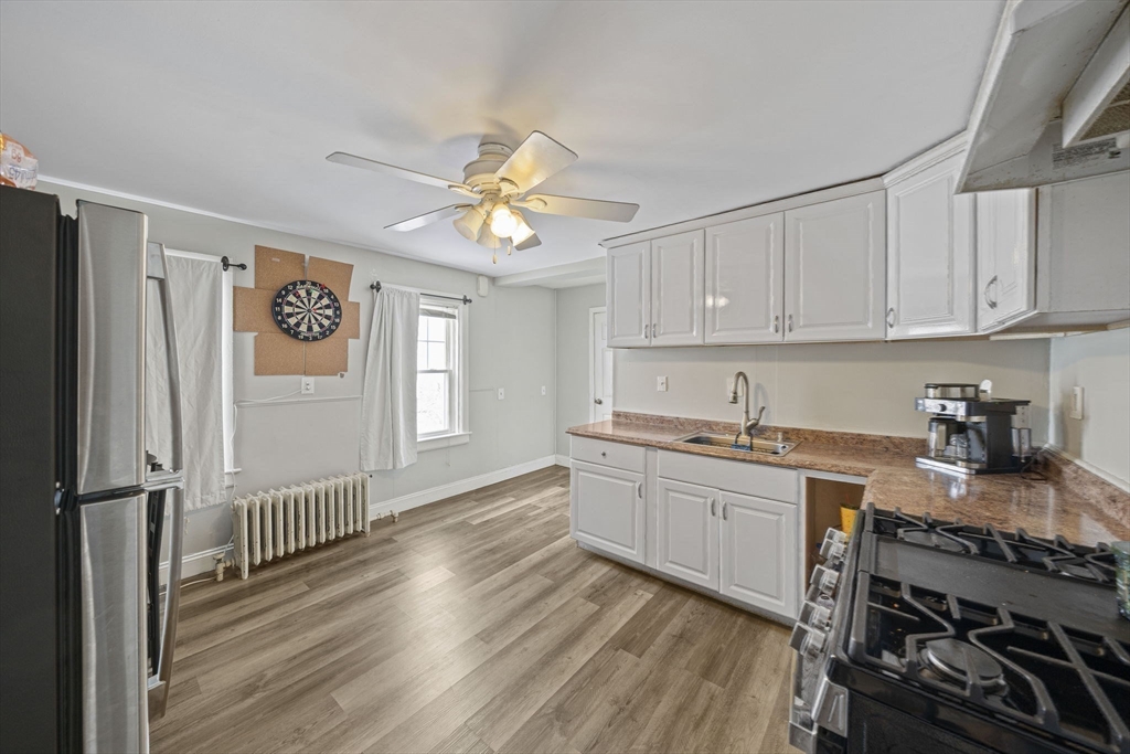 156 Allen Street Randolph, MA 02368 - Photo 16 of 31