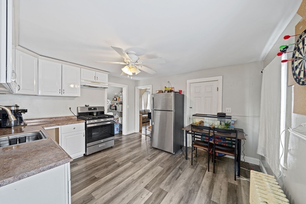 156 Allen Street Randolph, MA 02368 - Photo 17 of 31