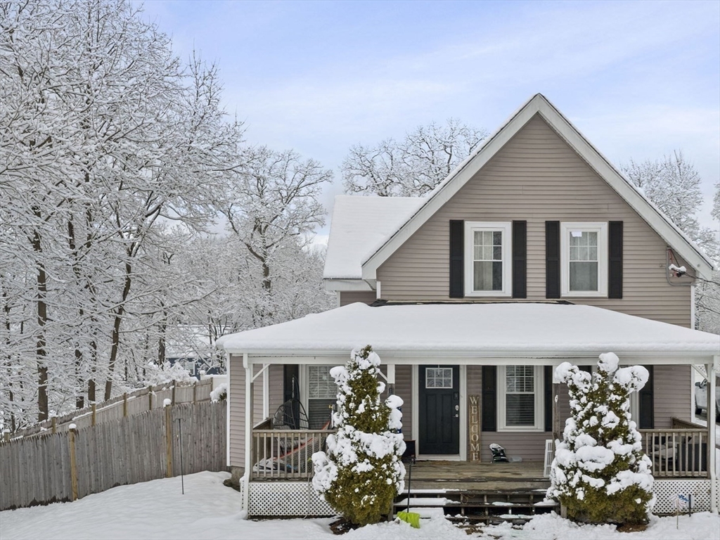 156 Allen Street Randolph, MA 02368 - Photo 2 of 31