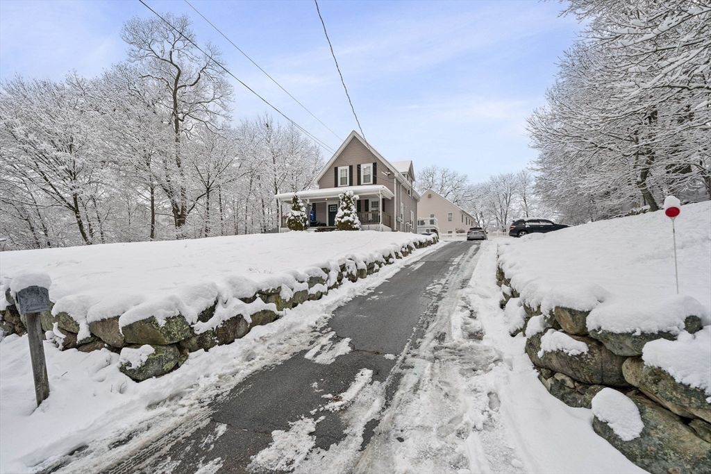 156 Allen Street Randolph, MA 02368 - Photo 25 of 31