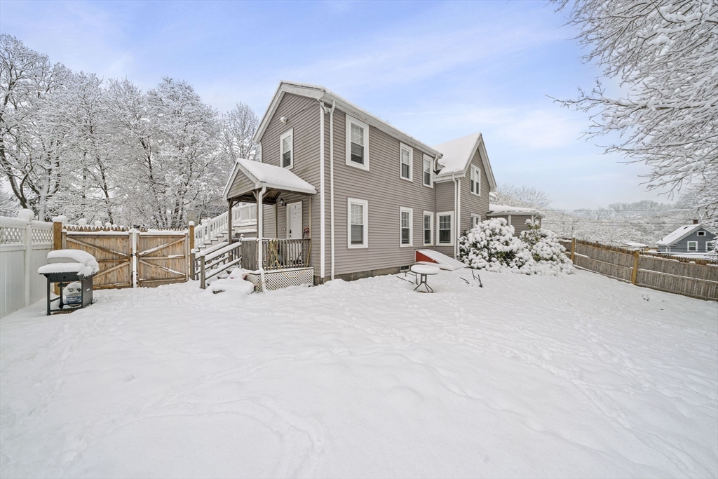 156 Allen Street Randolph, MA 02368 - Photo 26 of 31