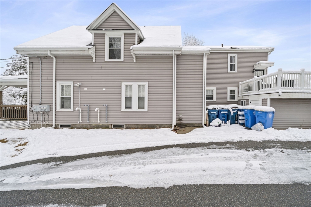 156 Allen Street Randolph, MA 02368 - Photo 27 of 31