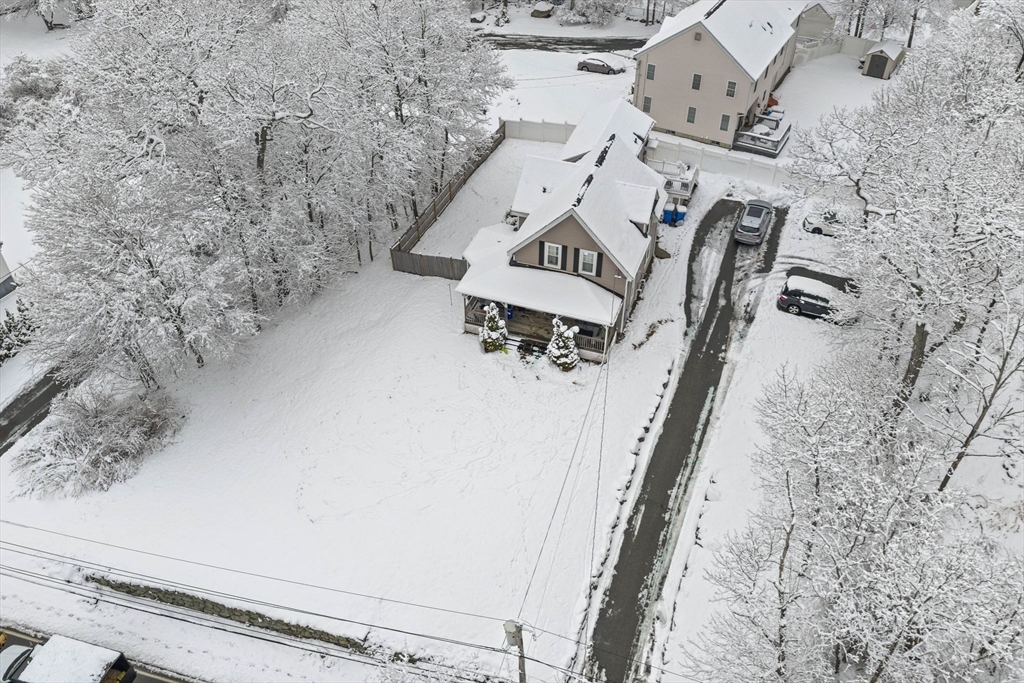 156 Allen Street Randolph, MA 02368 - Photo 30 of 31