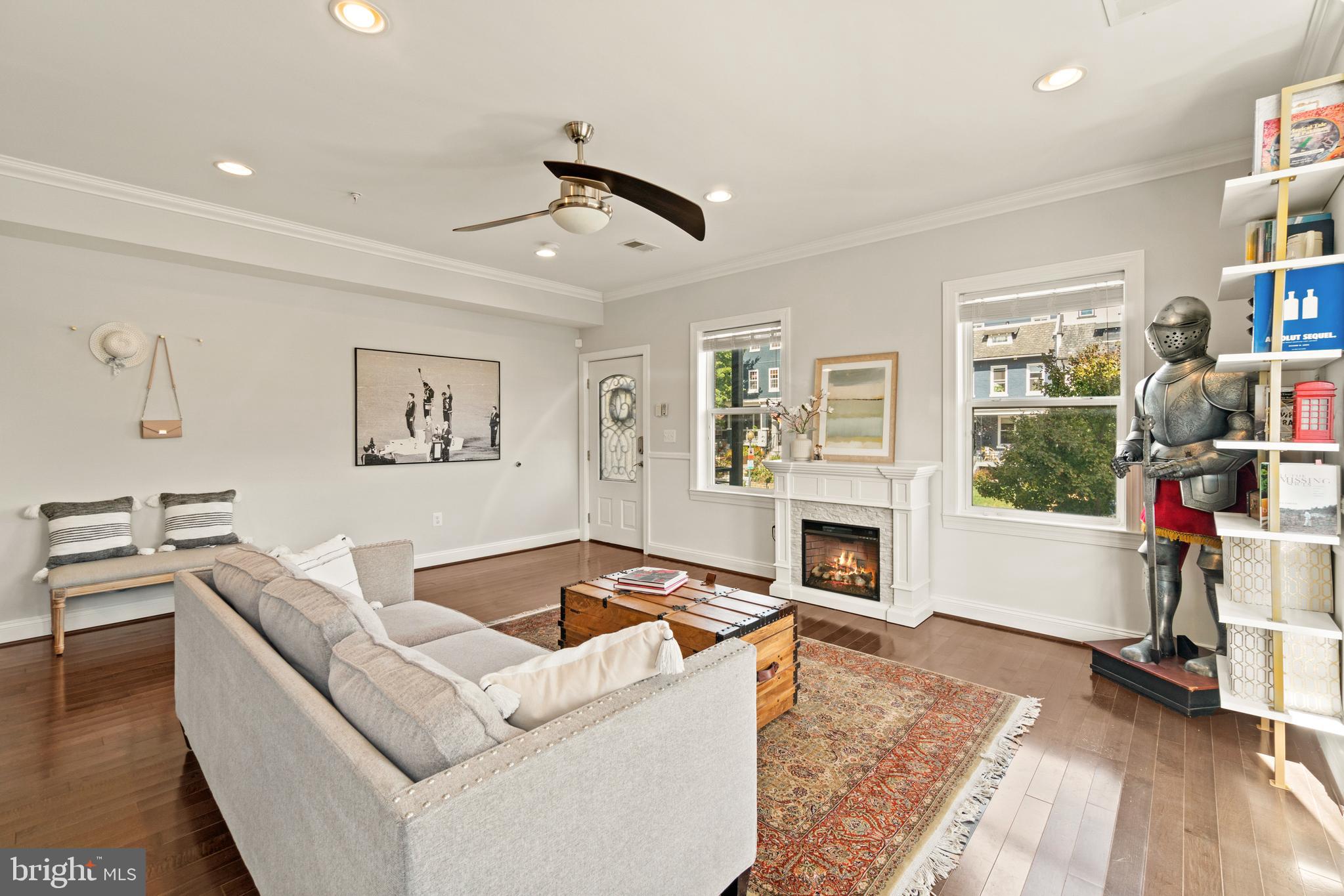 233 S Street Northeast, Unit 1 Washington, DC 20002 - Photo 2 of 30 Gallery Image 2