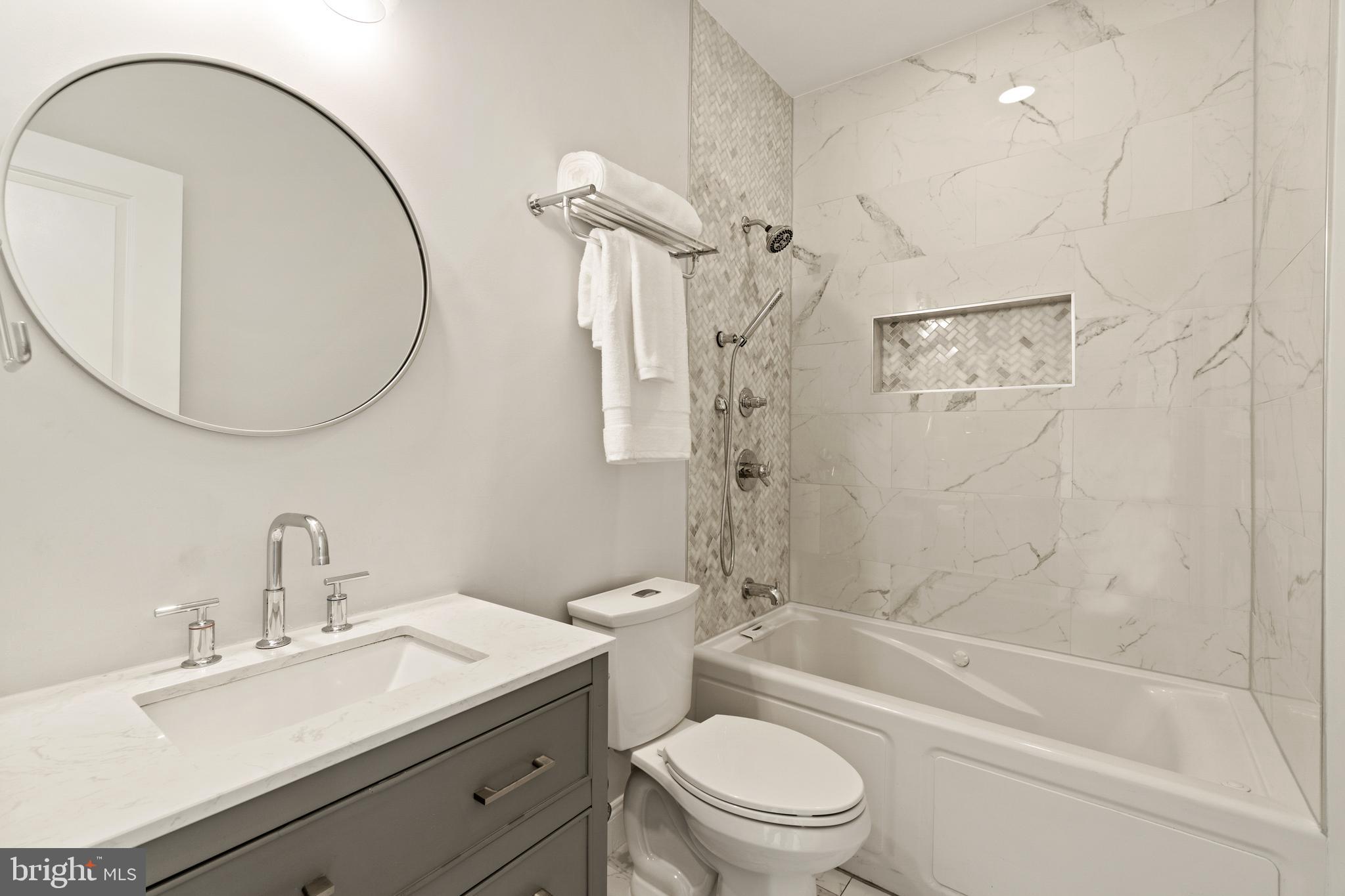233 S Street Northeast, Unit 1 Washington, DC 20002 - Photo 12 of 30 Gallery Image 12