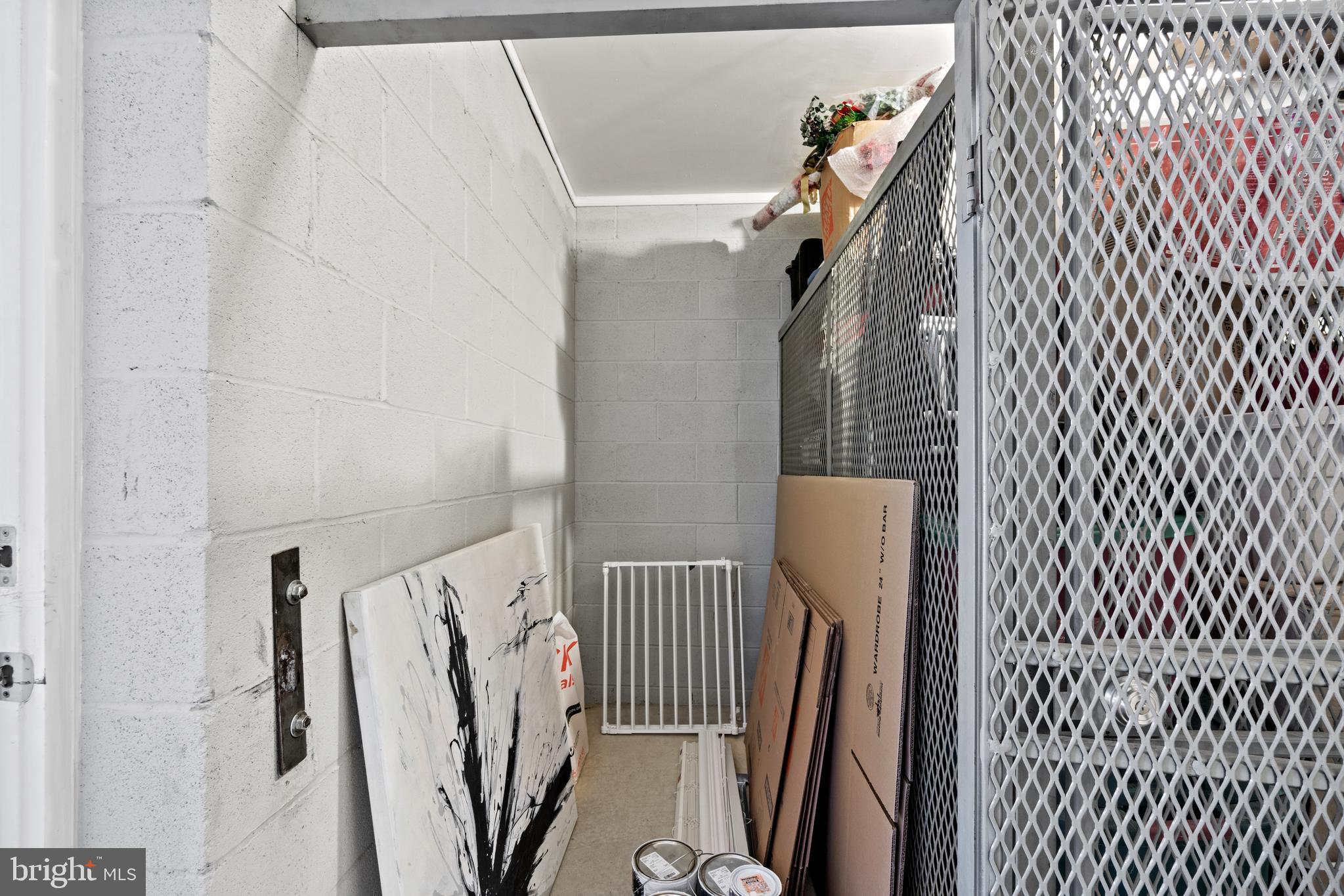 233 S Street Northeast, Unit 1 Washington, DC 20002 - Photo 16 of 30 Gallery Image 16