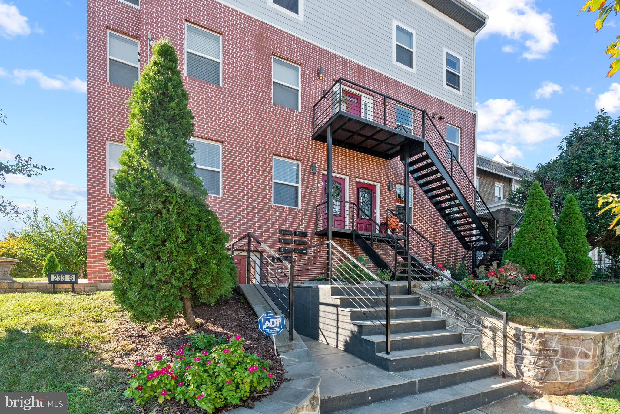 233 S Street Northeast, Unit 1 Washington, DC 20002 - Photo 17 of 30 Gallery Image 17
