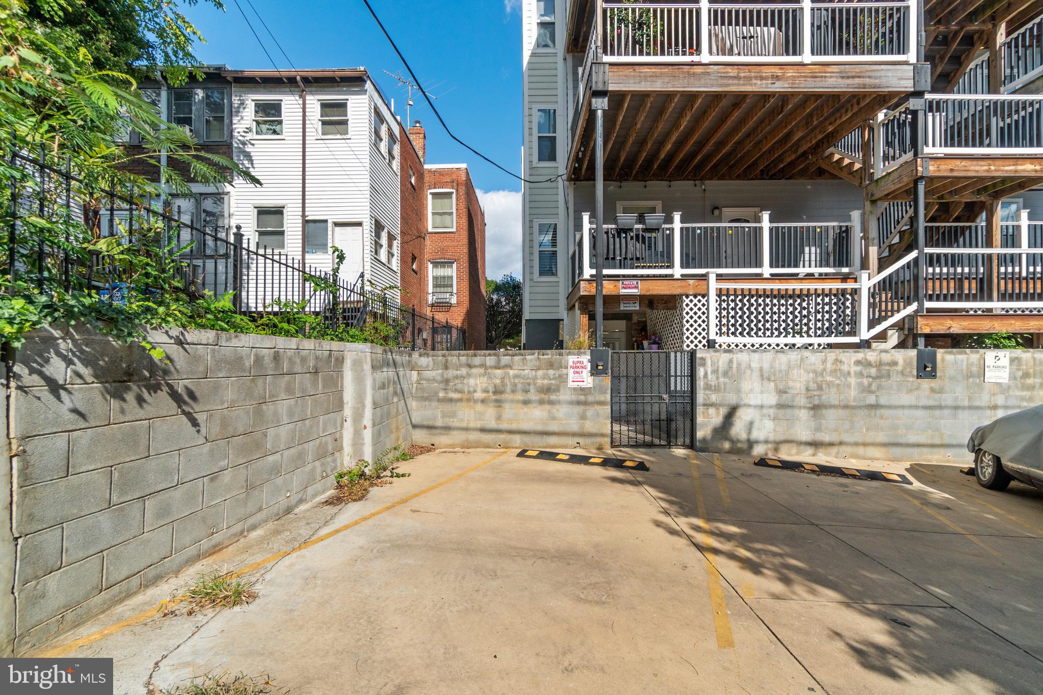 233 S Street Northeast, Unit 1 Washington, DC 20002 - Photo 19 of 30 Gallery Image 19