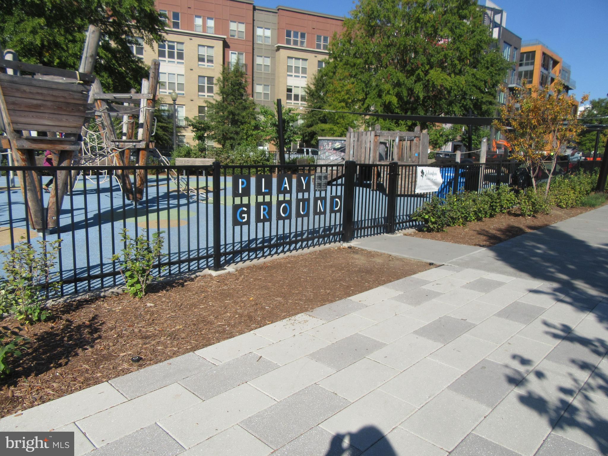 233 S Street Northeast, Unit 1 Washington, DC 20002 - Photo 22 of 30 Gallery Image 22