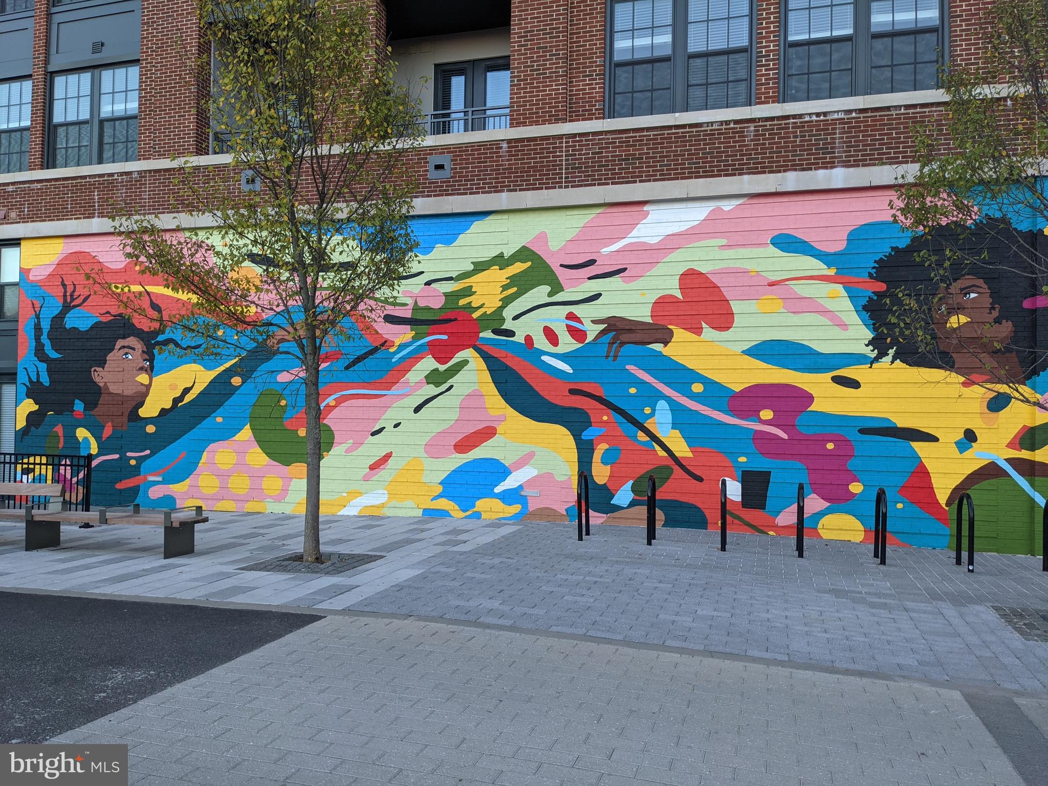 233 S Street Northeast, Unit 1 Washington, DC 20002 - Photo 25 of 30 Gallery Image 25